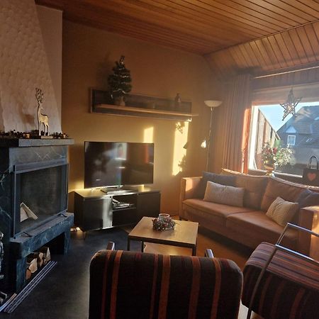 Winterbergappartementen 27-12 ภายนอก รูปภาพ