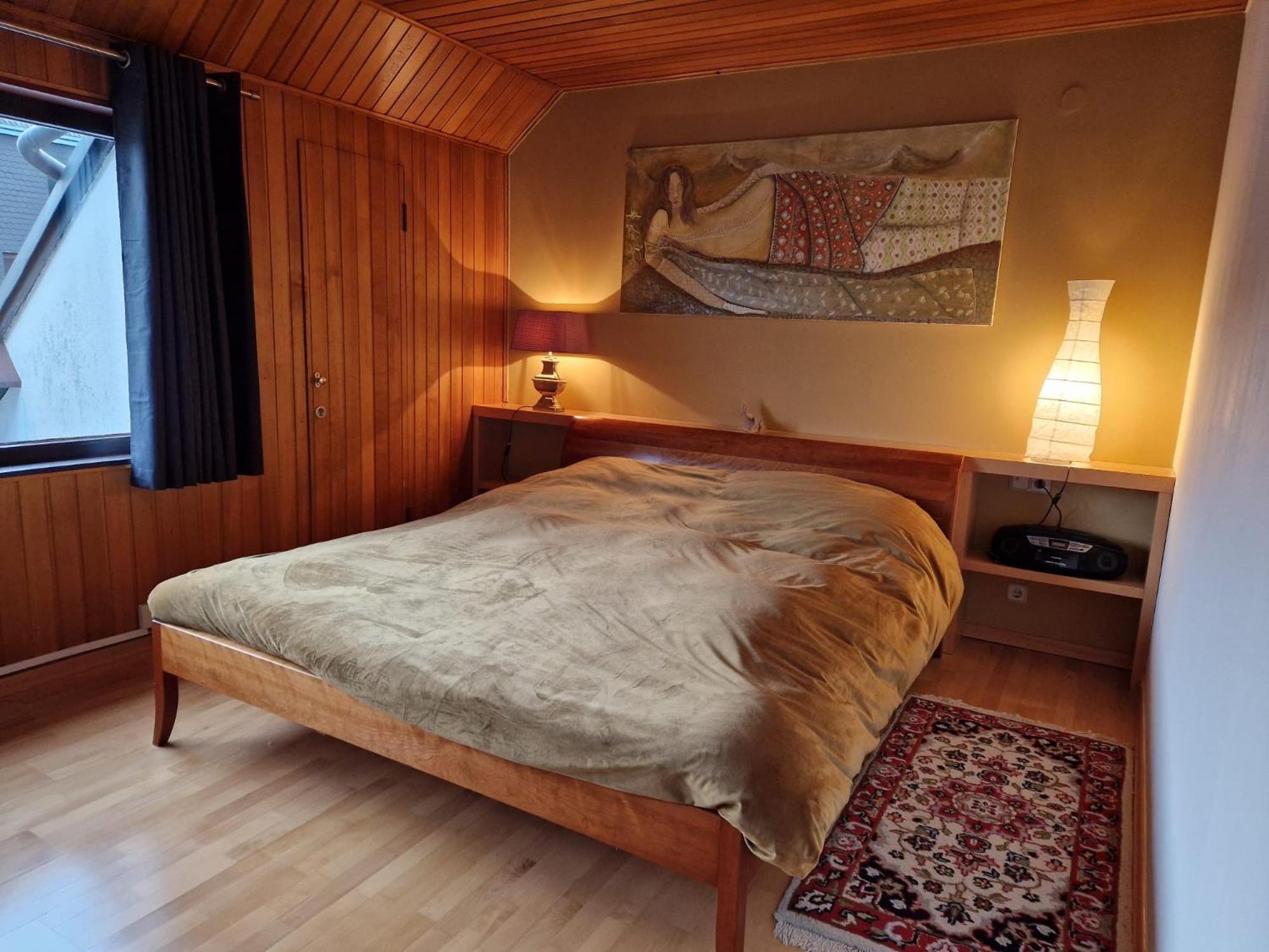 Winterbergappartementen 27-12 ภายนอก รูปภาพ