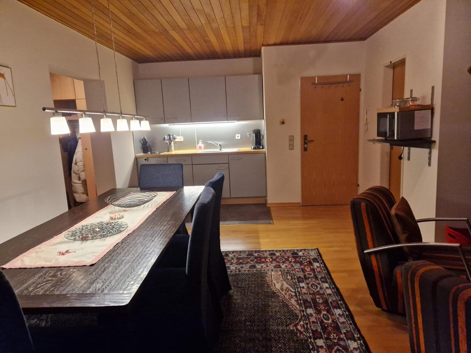 Winterbergappartementen 27-12 ภายนอก รูปภาพ